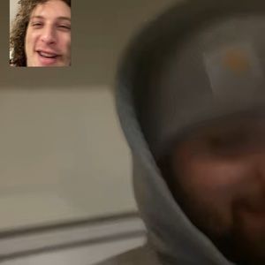 Meet your Posher, Kolby